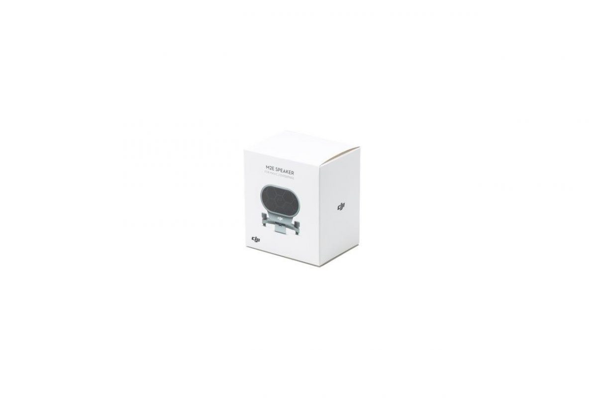 M2ED Speaker 3