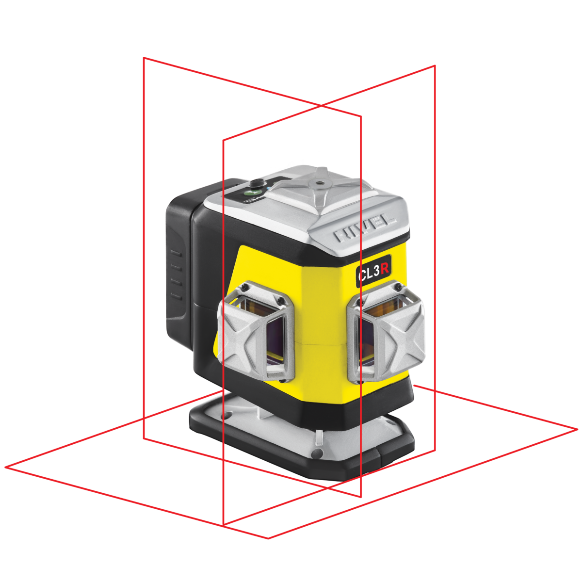 CL3R schemat