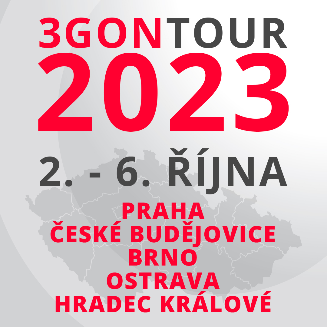 3GON tour 2023 socV2