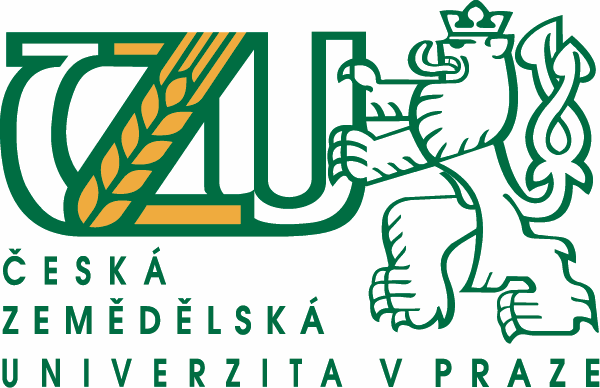logo czu