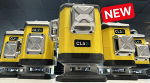 Nivel System CL5