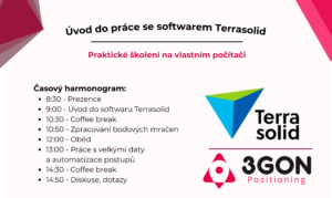 workshop Terrasolid