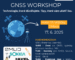 GNSS workshop, Jihlava, přijímač, technologií Emlid, Sokkia a Nivel