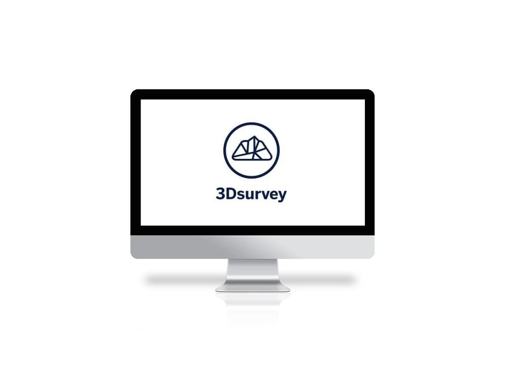 Software pro zpracování 3D dat