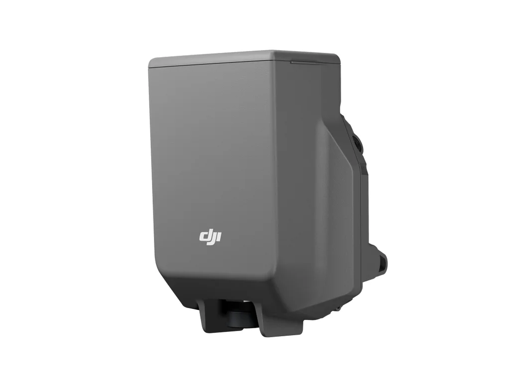 DJI AP100 padák pro Matrice 400