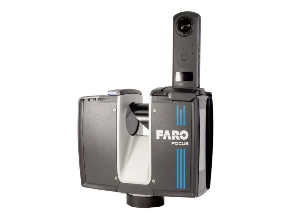 FARO Focus Premium