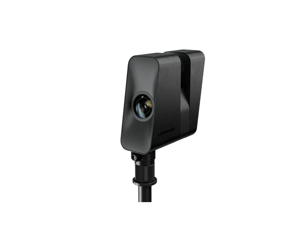 Matterport Pro3