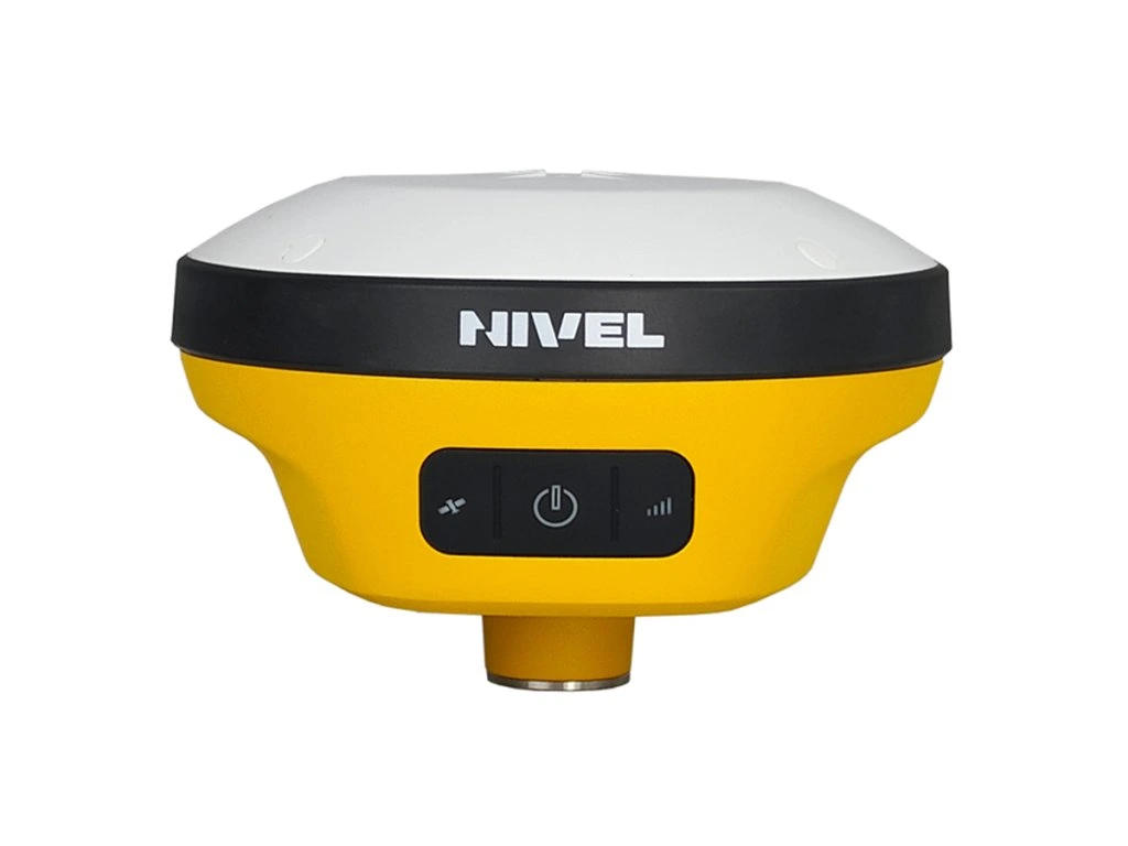 GNSS přijímač Nivel System Point 3