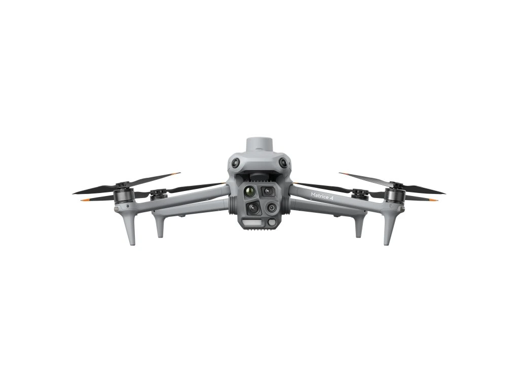 DJI Matrice 4T