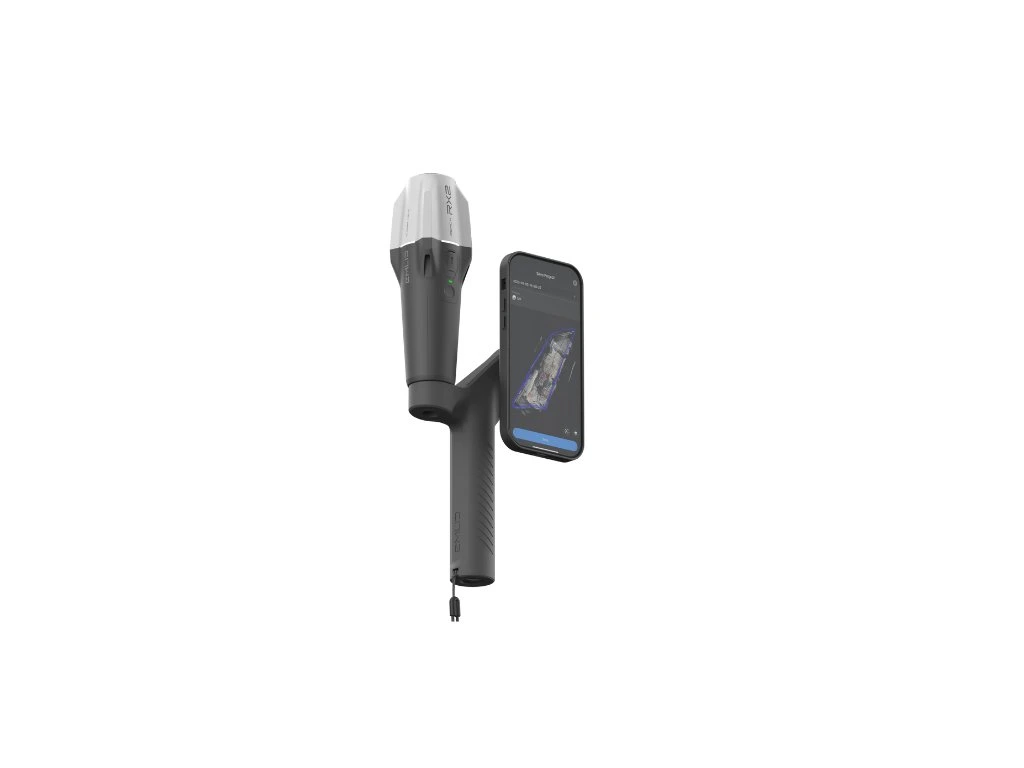 Pix4D a Emlid Scanning Kit