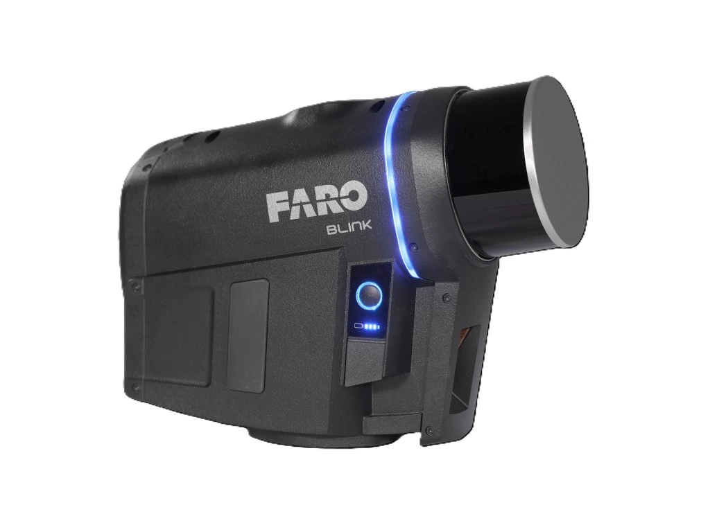 FARO Blink