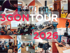 3GONTOUR