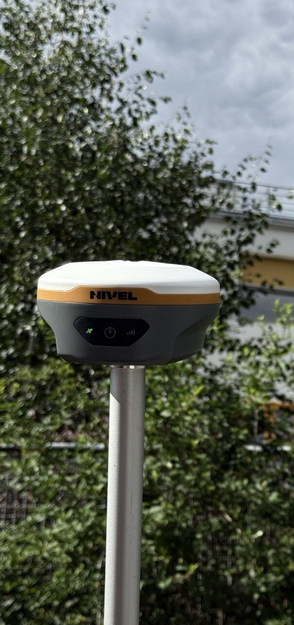 GNSS